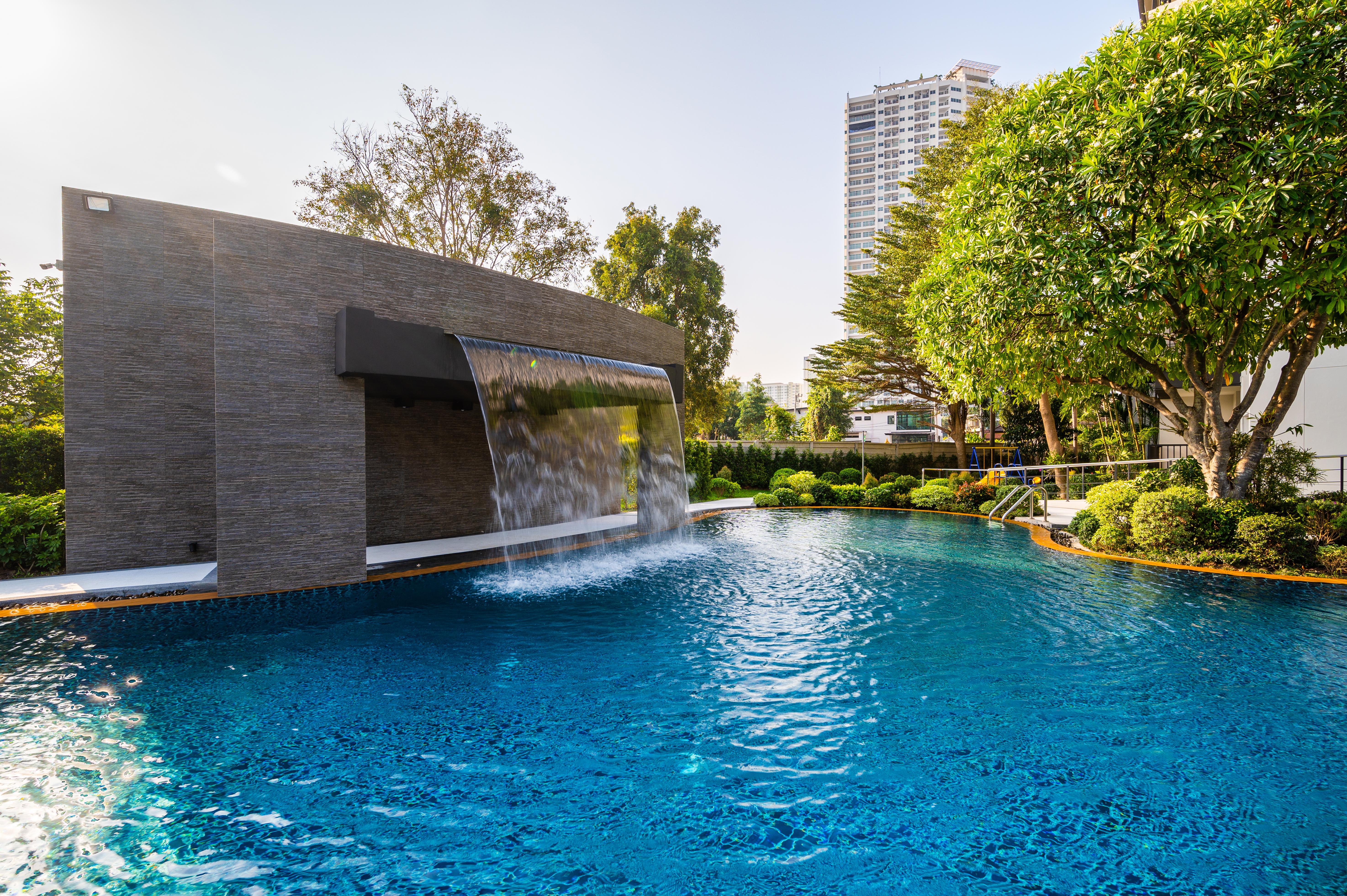 Manhattan Pattaya Hotel - Sha Extra Plus Esterno foto